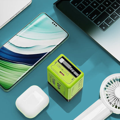 2 IN 1 Gan Fast Charger