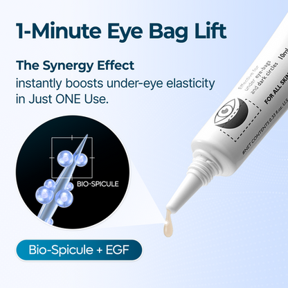 Dr Melaxin Eyephalt Eye Bag Cream
