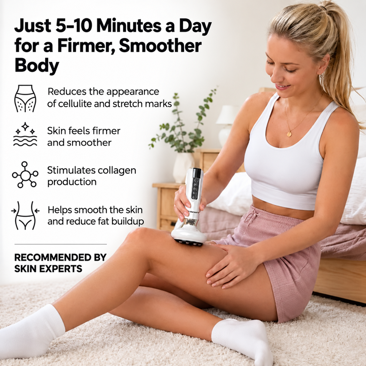 Wellness™ Cellulite Relief Kit