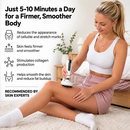 Wellness™ Cellulite Relief Kit