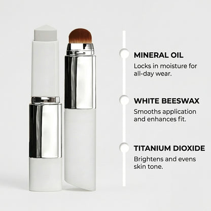 Color Changing Foundation Stick