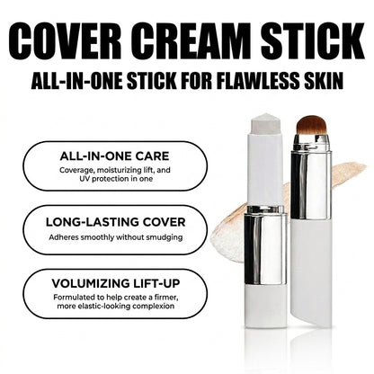 Color Changing Foundation Stick