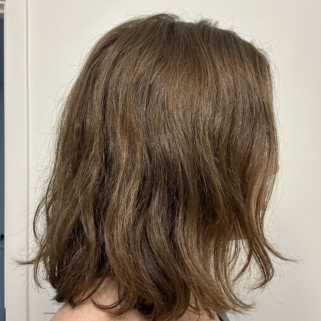 After