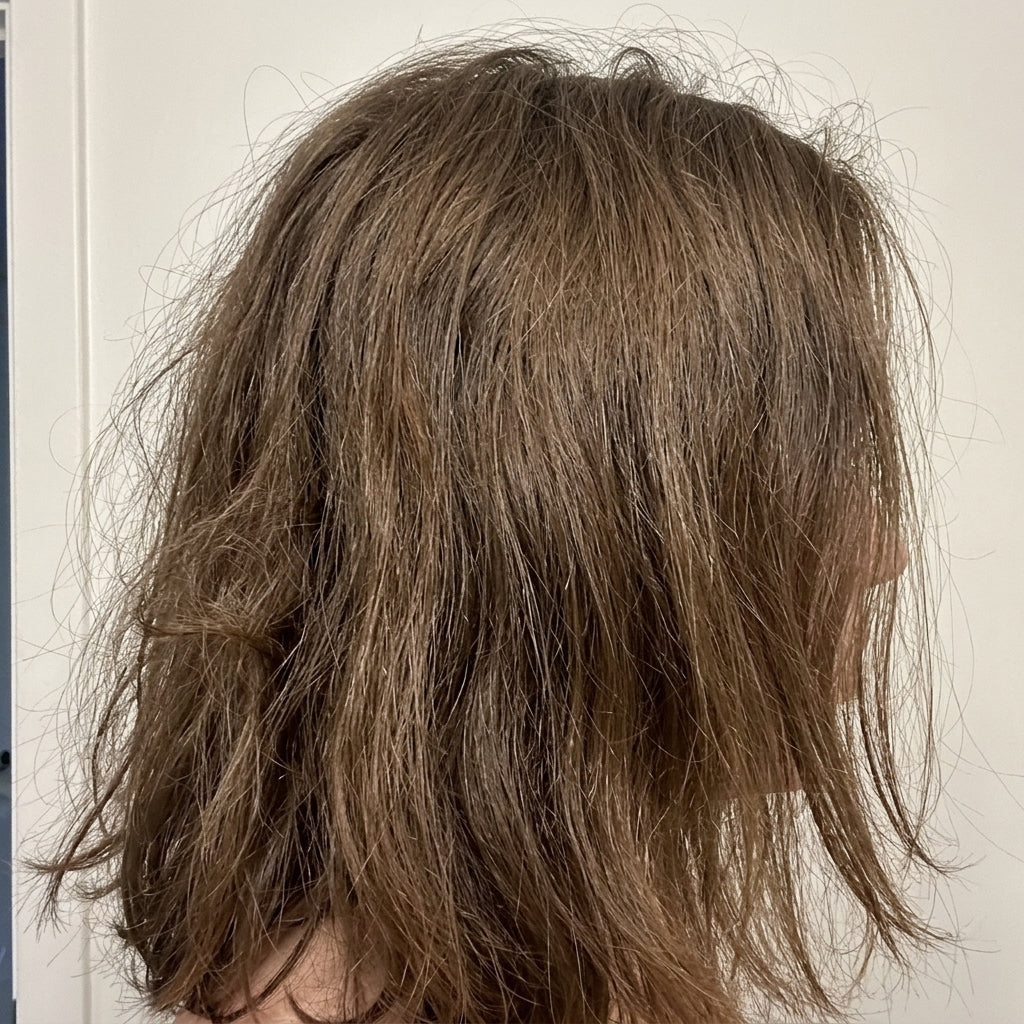 Before