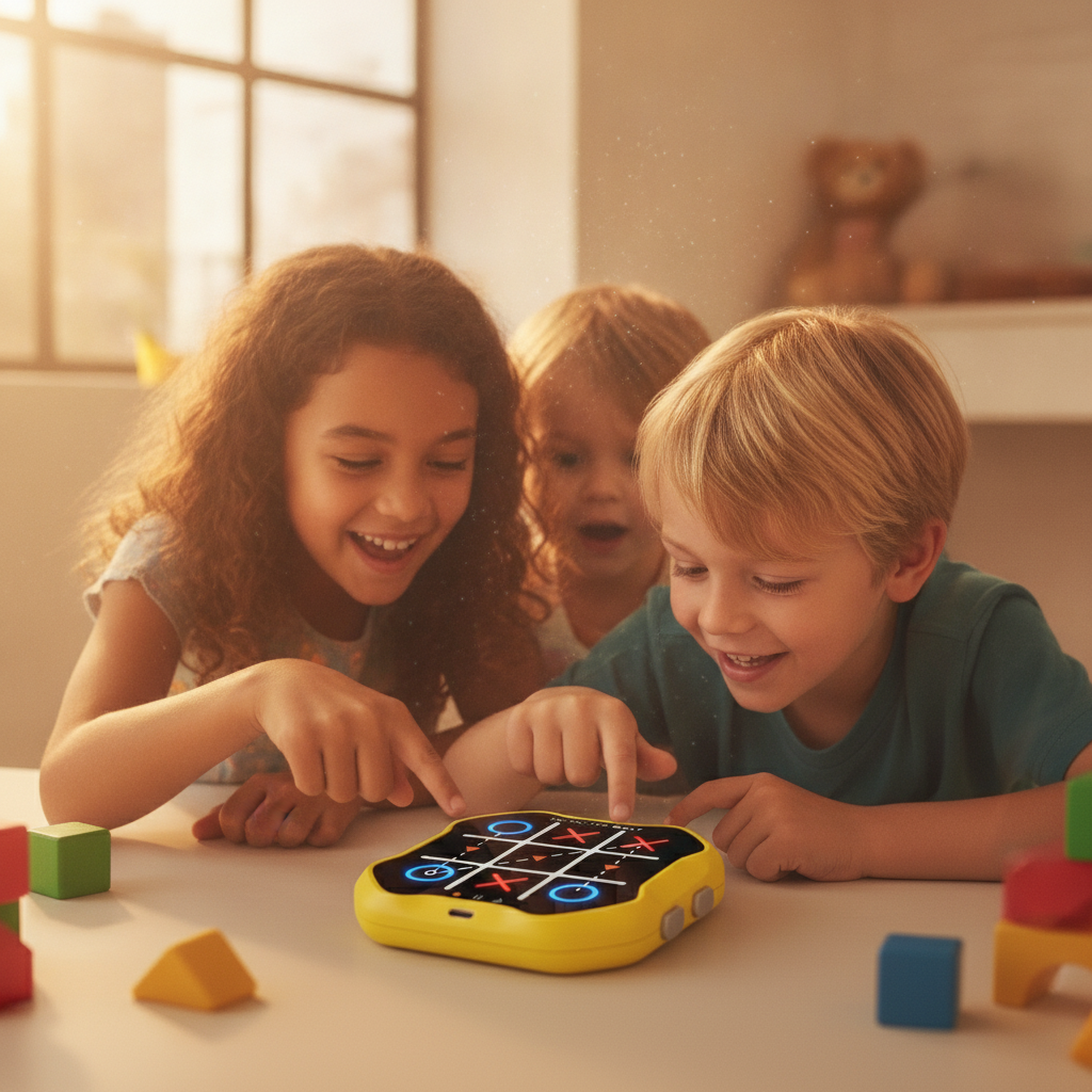 Kluck AI Product Impact Image