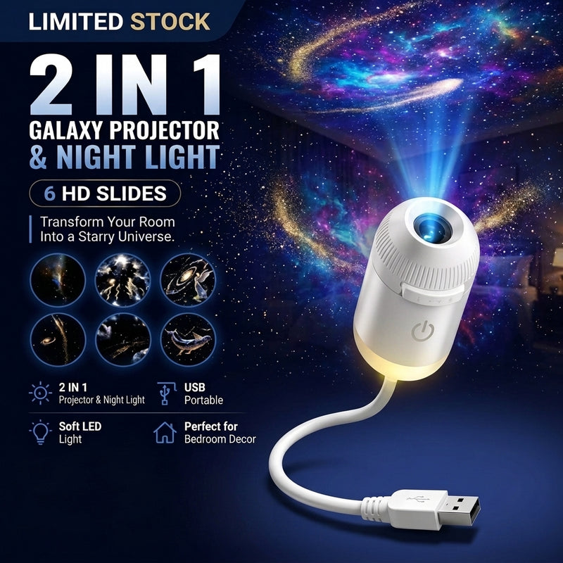 Key Features